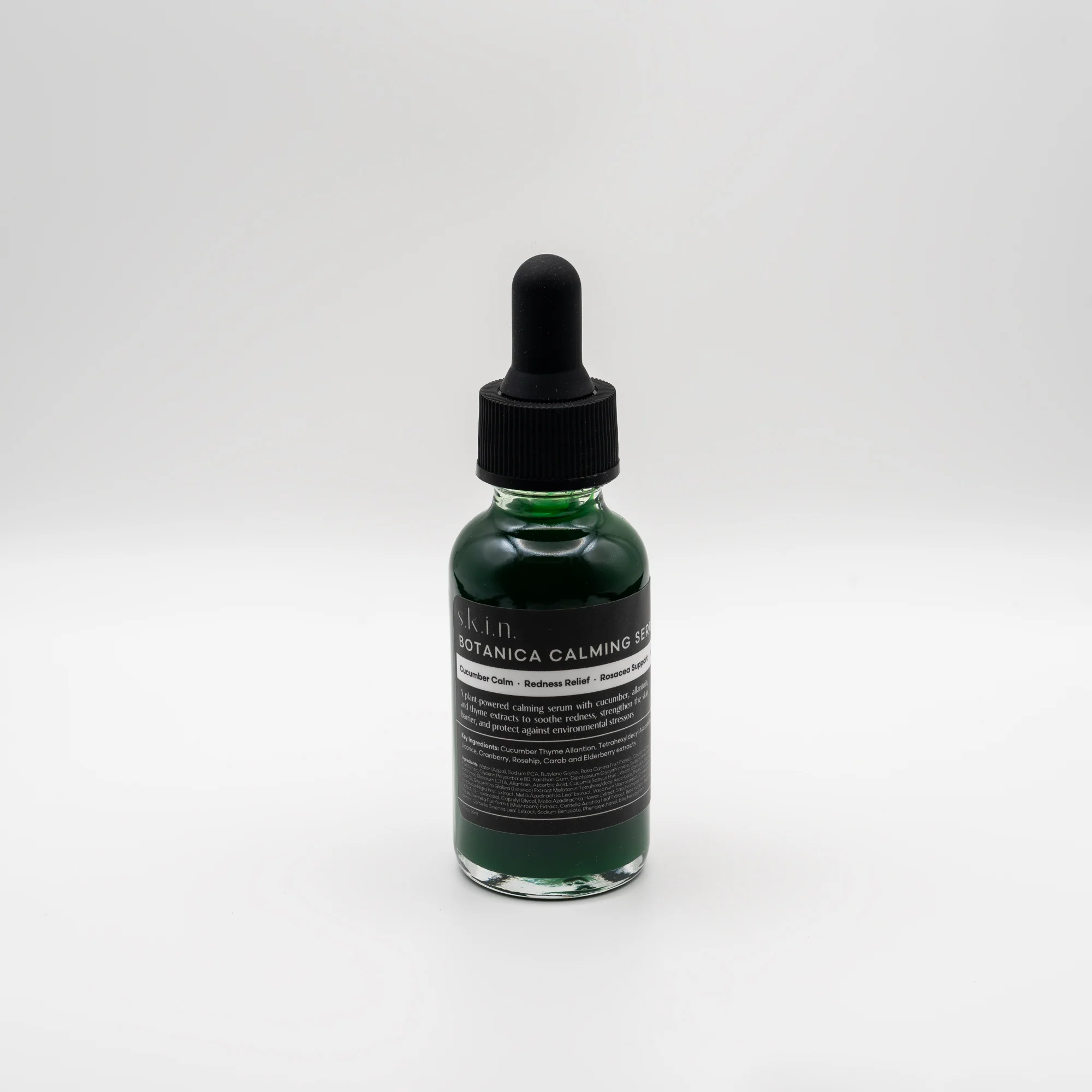 S.K.I.N. Botanica Calming Serum - Image 2